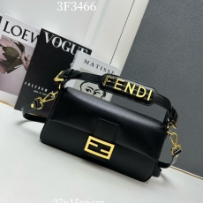 Fendi Satchel Bags